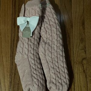 UGG Socks